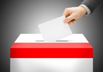 2026年地方選舉11/28舉辦 具投票權勞工放假1天