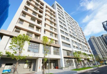 婚育宅熱門搶手 新北三重申請倍率達12倍。圖/住都中心