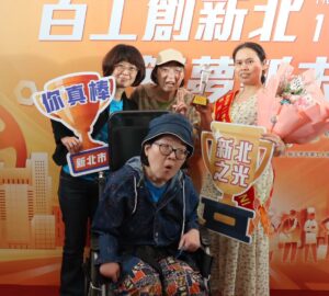 新北模範移工選拔 明年1/2前推薦 家庭類、產業類各選5名 公開表揚