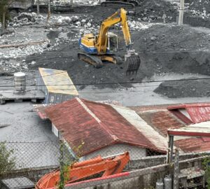 協助指定災後重建工程 可專案申請一般營造移工