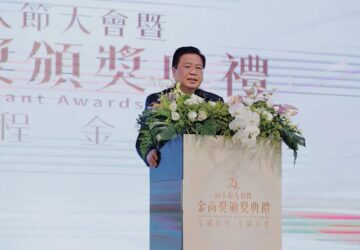 旅宿外國人力 許舒博：對大飯店有利先求有再求好 逐步納入更多辛苦產業