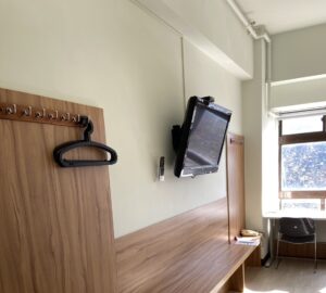 雇主調派移工變更住宿地址 應7天內辦理違者處罰