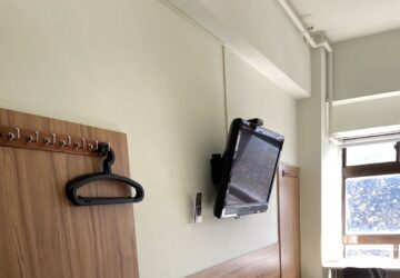 雇主調派移工變更住宿地址 應7天內辦理違者處罰