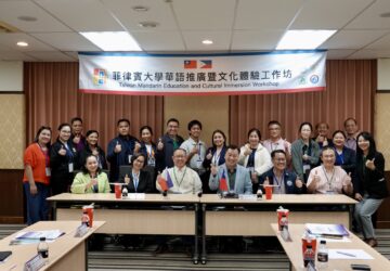 產業專業人才失衡 海外招生育才成新選項