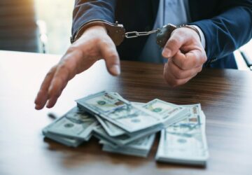 詐防條例修正三讀提高減刑門檻