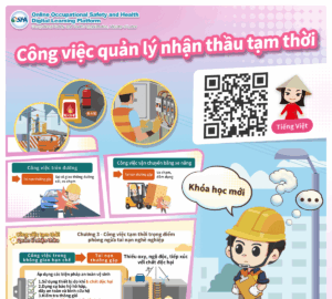 Công việc quản lý nhận thầu tạm thờ