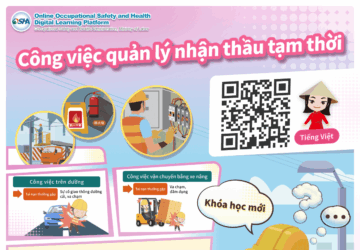 Công việc quản lý nhận thầu tạm thờ