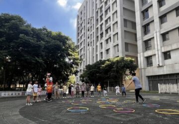 減輕婚育家庭居住負擔新制明年上路 租金補貼加碼、包租代管社宅提供「育兒安全設施」補助 。圖／內政部