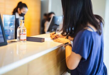 外國學生來臺實習權益規範擬明確化