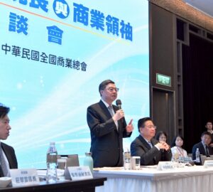 旅宿業開放外籍人力 業者籲有彈性