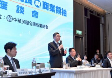 旅宿業開放外籍人力 業者籲有彈性