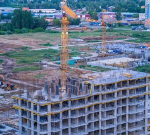 營造工地智慧科技減災 職災預防重建中心推動