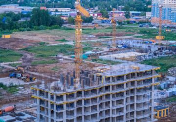 營造工地智慧科技減災 職災預防重建中心推動