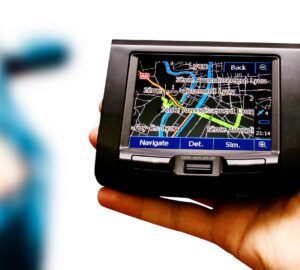 營建土方清運車輛明年須裝GPS 違者恐罰6-30萬