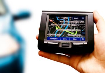 營建土方清運車輛明年須裝GPS 違者恐罰6-30萬