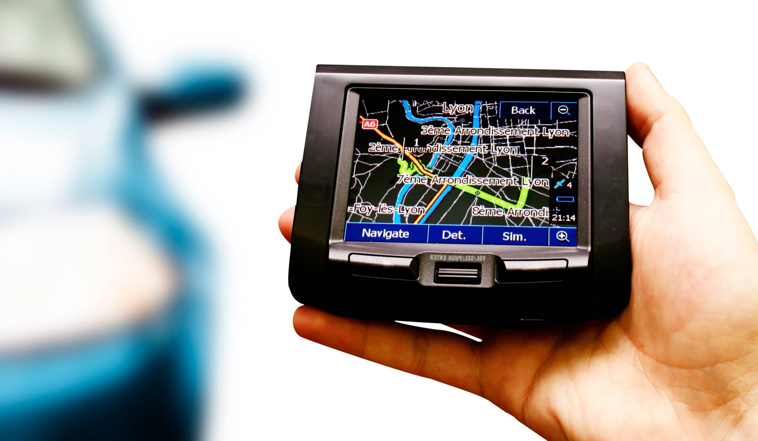 營建土方清運車輛明年須裝GPS 違者恐罰6-30萬