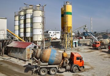 業者轉向水泥全進口 彭啟明：碳查驗須比照臺灣