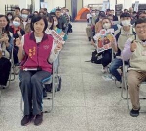 南市移工宿舍 跨局處近期全面盤點