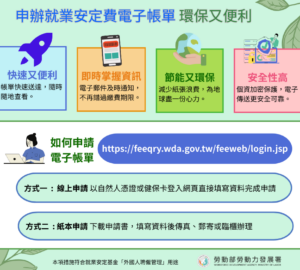 即時掌握繳費資訊 避免漏繳加徵滯納金