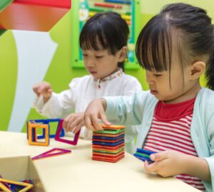 勞動部5/1實施企業托育補助新制育兒補貼補助 每人每年最高1萬元