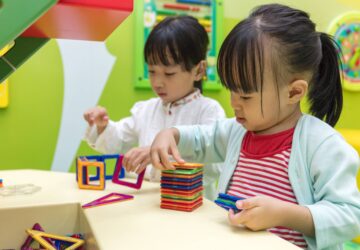 勞動部5/1實施企業托育補助新制育兒補貼補助 每人每年最高1萬元