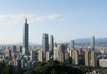 Đài Loan nới lỏng quy định cho nhân tài nước ngoài: Hướng dẫn chế độ mới năm 2026. photo/Unsplash