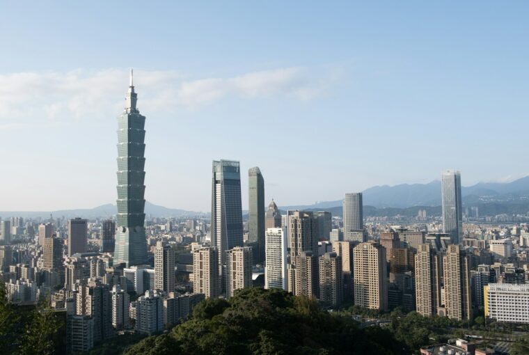 คู่มือแนะนำการทำงานและการขอวีซ่าไต้หวันฉบับสมบูรณ์. photo/Unsplash