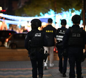 จะป้องกันตัวอย่างไรเมื่อเจอการโจมตีแบบสุ่ม? รู้ทัน 3 หลักการสำคัญ. photo/NPA