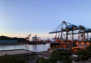 ไต้หวันวางแผนขยายการรับสมัครบุคลากรด้านเทคนิคชาวต่างชาติในปีหน้า; งานเทคนิคท่าเรือพาณิชย์จะเปิดรับสมัคร. photo/Unsplash