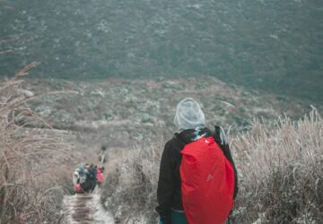 ความเสี่ยงจากอุณหภูมิต่ำและหิมะตกเพิ่มสูงขึ้น สำนักงานดับเพลิงเตือนเรื่องความปลอดภัยในการปีนเขา. photo/Unsplash