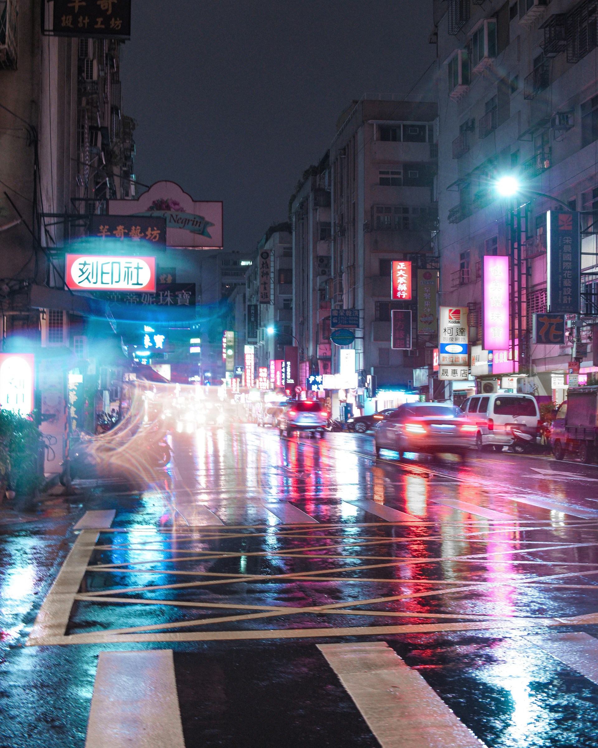 氣溫驟降日夜溫差大 保暖補水保護心血管。圖/Unsplash