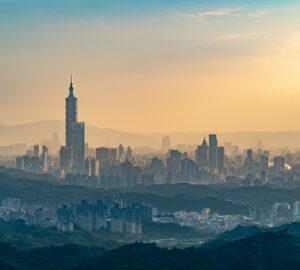 สภาพอากาศ คืนข้ามปี: ภาคเหนือเปียกชื้น; มวลอากาศเย็นกำลังแรงมาเยือนในวันปีใหม่. photo/Unsplash