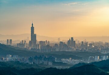 สภาพอากาศ คืนข้ามปี: ภาคเหนือเปียกชื้น; มวลอากาศเย็นกำลังแรงมาเยือนในวันปีใหม่. photo/Unsplash