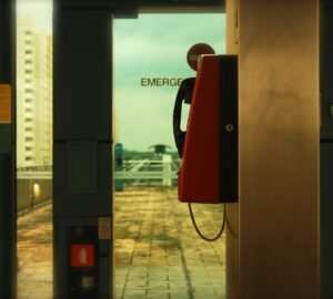 เรื่องการป้องกันและบรรเทาสาธารณภัย: มาตรการดูแลและช่วยเหลือผู้ตั้งถิ่นฐานใหม่. photo/Unsplash