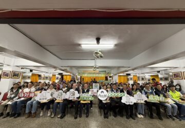 老宅延壽說明啟動 公寓公共空間最高補960萬元