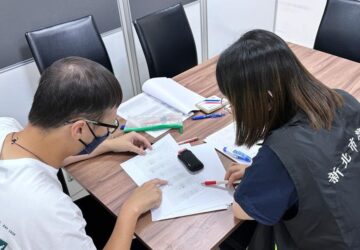 新北第六波處分勞基法 加班費違規最多