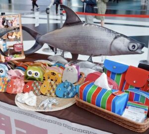 鹽海聽音樂x祈福抽黃金 雲嘉南濱海「鹽續幸福系列活動」開跑。圖/觀光署