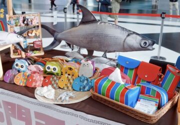 鹽海聽音樂x祈福抽黃金 雲嘉南濱海「鹽續幸福系列活動」開跑。圖／觀光署