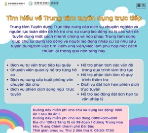 ※Nếu bạn có bất kỳ câu hỏi nào khác về công việc, cư trú, giao thông hoặc cuộc sống tại Đài Loan, ITaiwan AI Genie luôn sẵn lòng phục vụ.