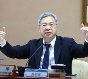 經濟部與工商團體座談 關注三議題