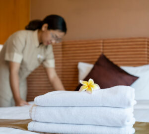 強化旅館外籍實習生權益保障明訂獎助金加津貼比照基本工資