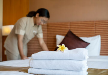 強化旅館外籍實習生權益保障明訂獎助金加津貼比照基本工資