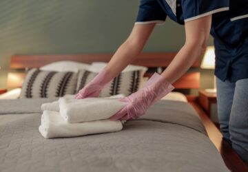 旅宿外國技術人力申請流程 勞動部下週辦雇主說明會