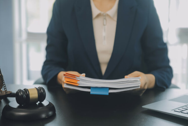 人力仲介業者應瞭解之個人資料保護重要觀點