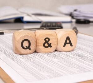 「強迫勞動風險自我評估表」的填寫結果