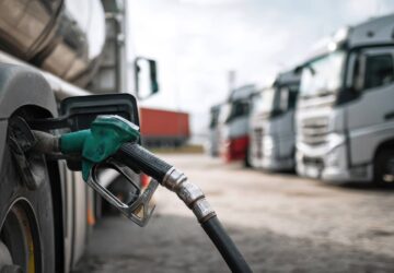 鼓勵自主檢修 大型柴油車補助延長至2028年