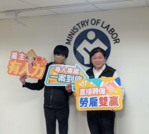 印尼直聘專案選工範圍再擴大 增營造、屠宰及海洋漁撈3業別