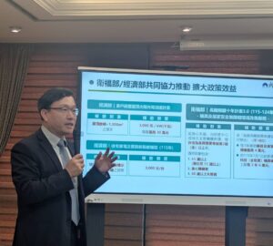 老宅延壽計畫推出民眾反映熱烈 將擬訂優先原則 整合節能、長照補助