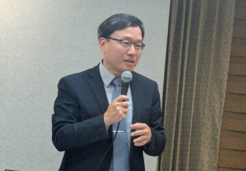 接任國土署長 蔡長展:首要解土方難題 推老宅延壽、自主都更