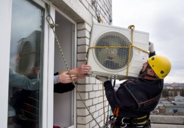 冷氣裝修安全指引發布 違法致災最高罰3百萬元